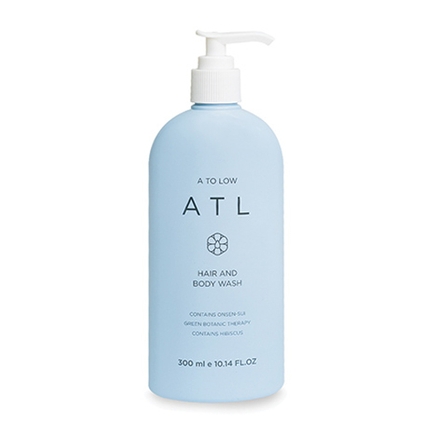 ATL 헤어앤바디워시