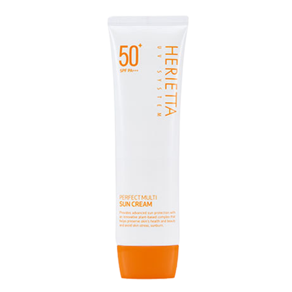퍼펙트 멀티 선크림 [SPF50+/PA+++]