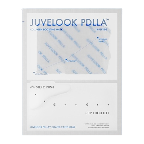 PDLLA 콜라겐 부스팅 마스크
