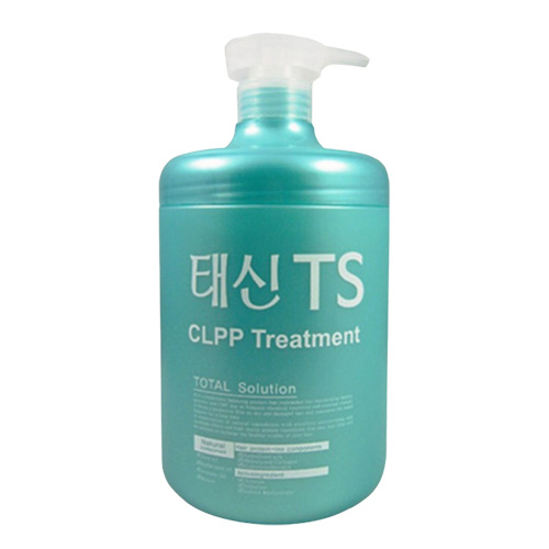 CLPP  트리트먼트