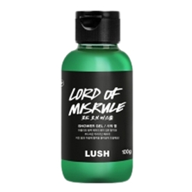 러쉬 브랜드의 제품 로드 오브 미스룰