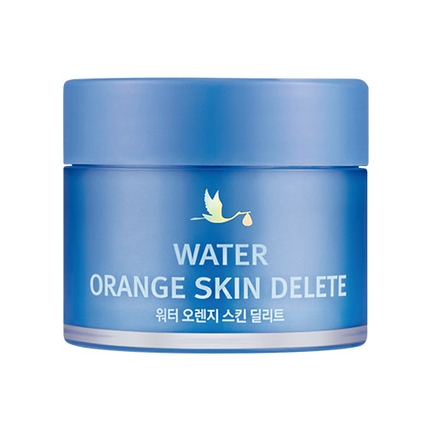 워터 오렌지 스킨 딜리트