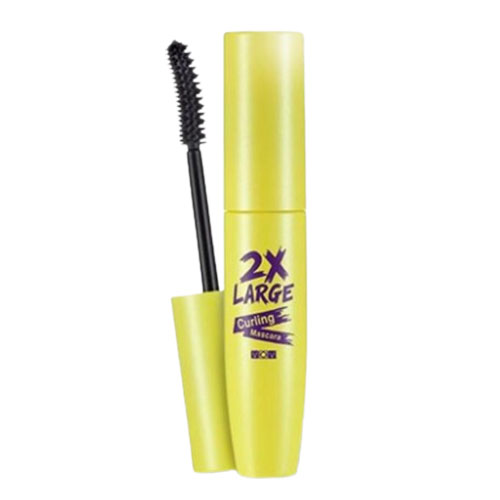 보브 브랜드의 제품 투엑스 라지 컬링 마스카라