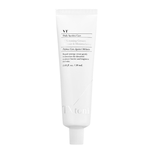VT COSMETICS 티엑스토닝 크림 제품 이미지