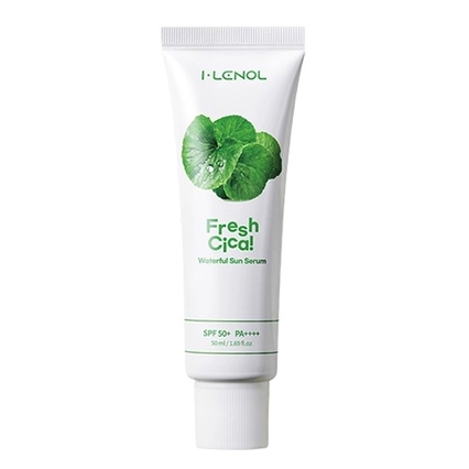 생병풀 수분가득 선크림 [SPF50+/PA++++]
