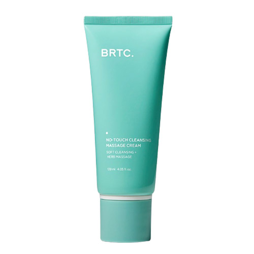 BRTC 노터치 클렌징 마사지 크림 제품 이미지