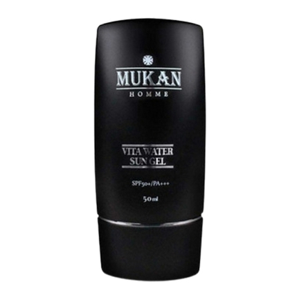 옴므 비타 워터 선 젤 [SPF50+/PA+++]