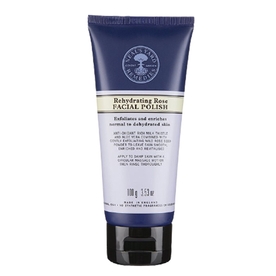 닐스야드 레머디스 브랜드의 제품 리하이드레이팅 로즈 페이셜 폴리시