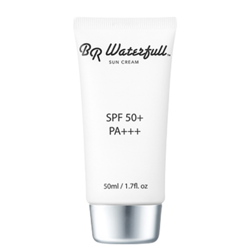 비알워터풀 브랜드의 제품 선크림 [SPF50+/PA+++]