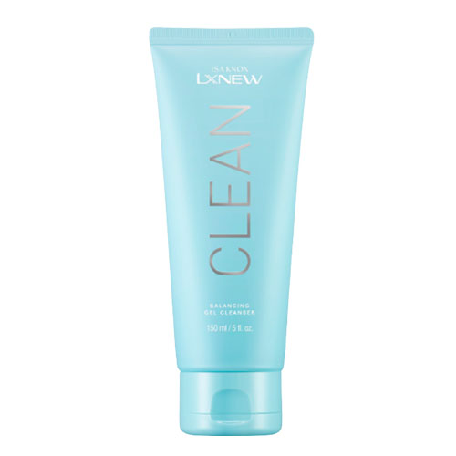 이자녹스 브랜드의 제품 엘엑스뉴 클린 밸런싱 젤 클렌저