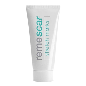 리메스카 브랜드의 제품 스트레치 마크