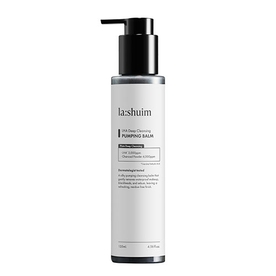 라쉼 브랜드의 제품 LHA 딥 클렌징 펌핑밤