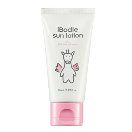 아이보들 선 로션 [SPF50+/PA++++]