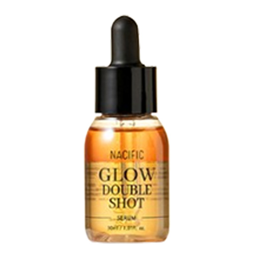 네시픽 글로우 더블샷 세럼 제품 이미지