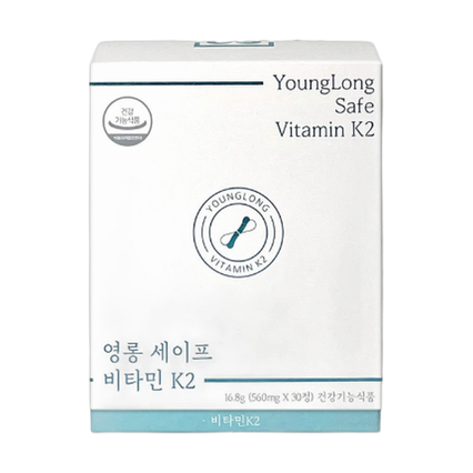 세이프 비타민 K2