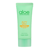 홀리카홀리카 알로에 워터프루프 선 젤 [SPF50+/PA++++] 제품 이미지