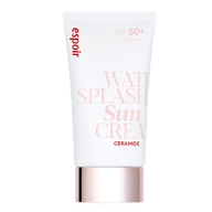 에스쁘아 워터 스플래쉬 선크림 세라마이드 [SPF50+/PA++++] 제품 이미지