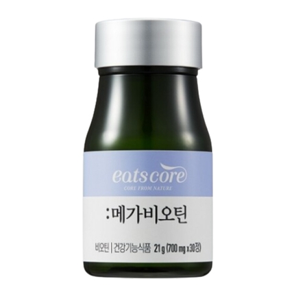 메가 비오틴