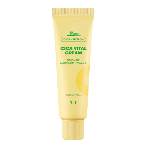 VT COSMETICS 시카 바이탈 크림 제품 이미지