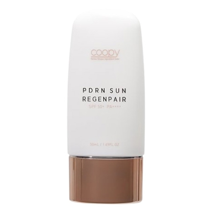 피디알엔 선 리젠페어 [SPF50+/PA++++]