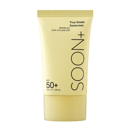 트루 쉴드 선크림 [SPF50+/PA++++]