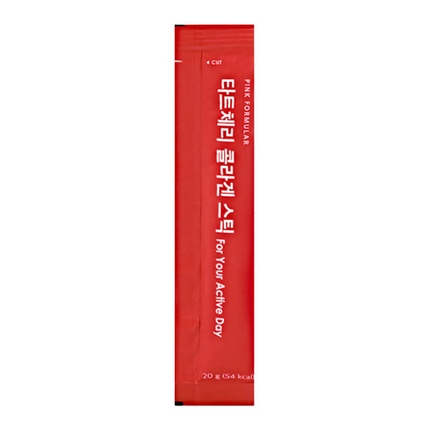 타트체리 콜라겐스틱