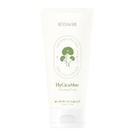 더마 엘라비에 브랜드의 제품 하이시카뮤 클렌징폼