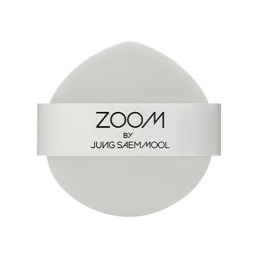 줌 바이 정샘물 브랜드의 제품 미니탭 퍼프