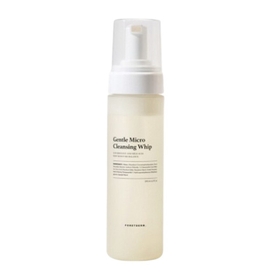 포레덤 브랜드의 제품 젠틀 마이크로 클렌징 휩