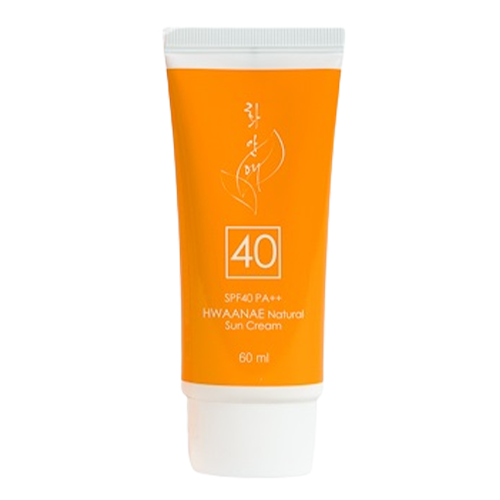 내추럴 선크림 [SPF40/PA++]
