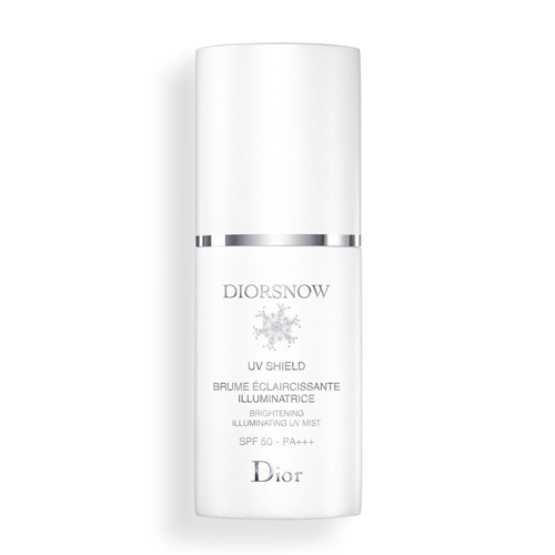 스노우 UV 쉴드 브라이트닝 일루미네이팅 UV 미스트 [SPF50/PA+++]
