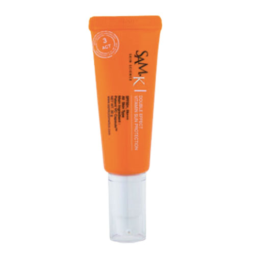 더블이펙트 비타민 선프로텍션 [SPF50+/PA+++]