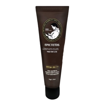 허 워터 리페어 선크림 [SPF50+/PA++++]