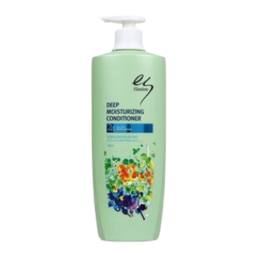 엘라스틴 브랜드의 제품 딥 모이스처라이징 컨디셔너