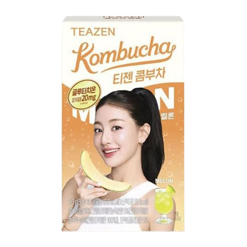 티젠 콤부차 [멜론] 제품 이미지