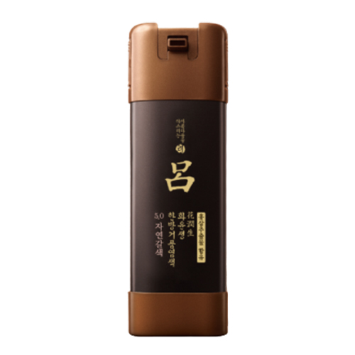 려 화윤생 한방 거품염색 제품 이미지