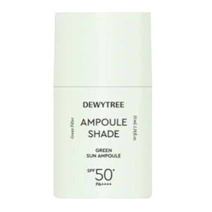 앰플 쉐이드 그린 선 앰플 [SPF50+/PA++++]