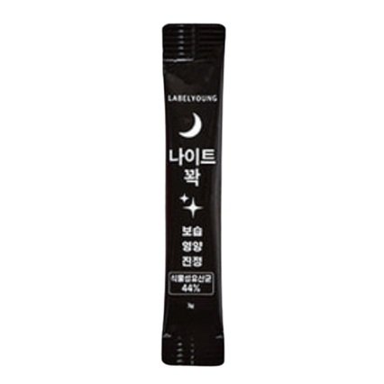 쇼킹킬링홈케어 [나이트꽉]