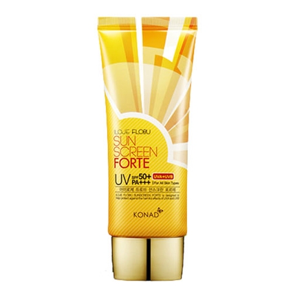 선스크린 포르테 [SPF50+/PA+++]