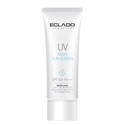 유브이 아쿠아 선 스크린 [SPF50+/PA+++]