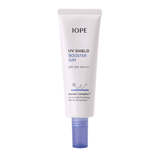 UV 쉴드 부스터 선 [SPF50+/PA+++]