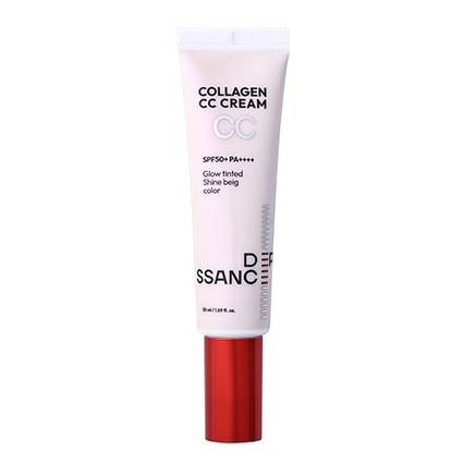 콜라겐 CC 크림 [SPF50+/PA++++]