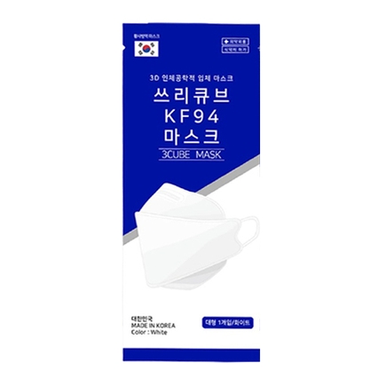 KF94 마스크