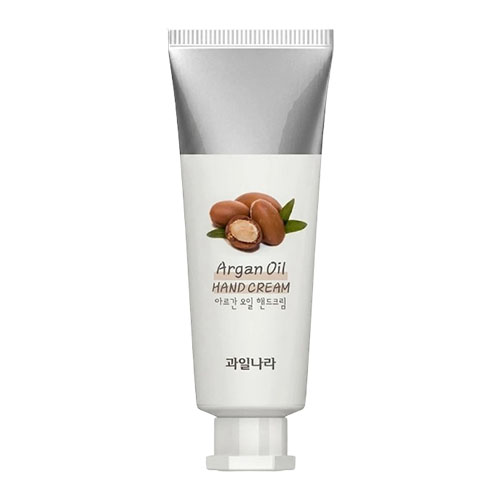마이 시크릿 아이템 아르간오일 핸드크림