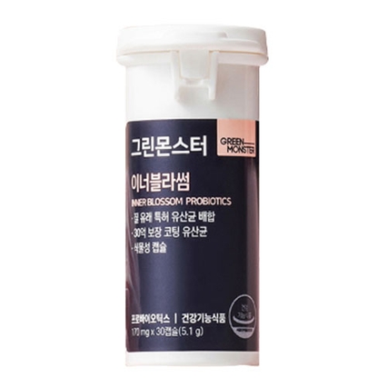 이너블라썸