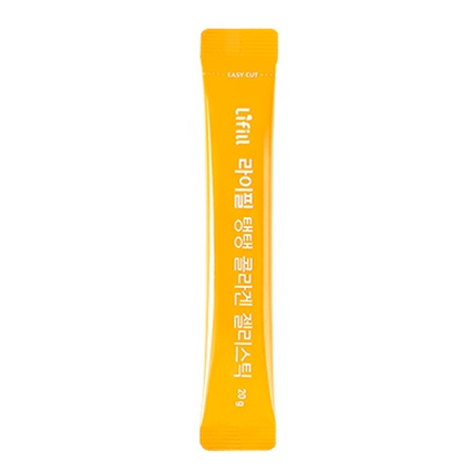 탱탱 콜라겐 젤리스틱