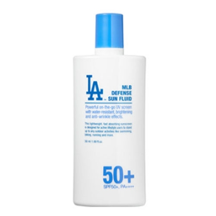 디펜스 선 플루이드 LA [SPF50+/PA++++]