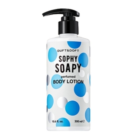 더프트앤도프트 브랜드의 제품 퍼퓸드 바디로션 [소피소피]