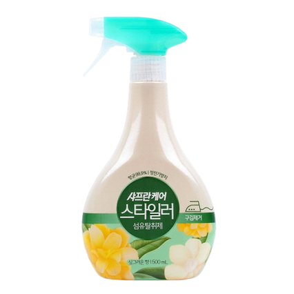 스타일러 섬유탈취제 [싱그러운향]