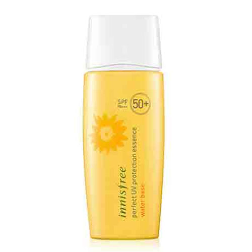 퍼펙트 유브이 프로텍션 에센스 워터베이스 [SPF50+/PA+++]